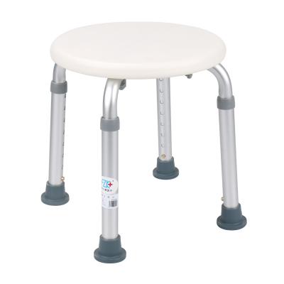 FZK-5003 ROUND STOOL SHOWER CHAIR