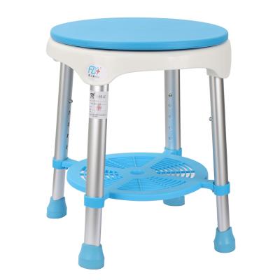 FZK-5006 REVOLVING BATH CHAIR