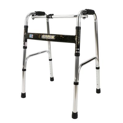 FZK-3434 FLAT TUBE COMBO WALKER