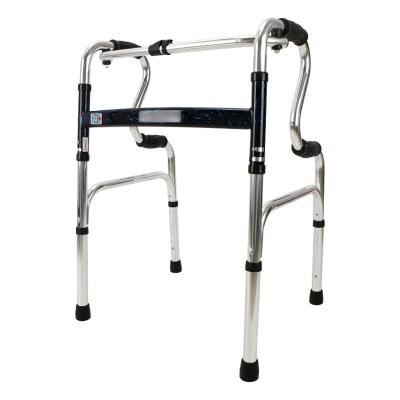 FZK-3437 R SHAP TWO-IN-ONE WALKER